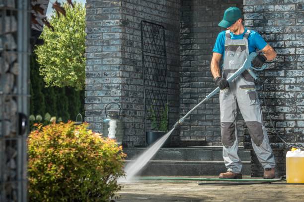 Best Restaurant Pressure Washing  in Glen Head, NY