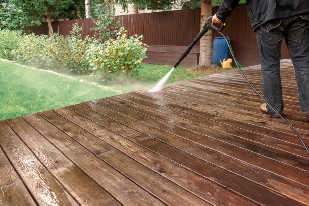 Best Pool Deck Cleaning  in Glen Head, NY