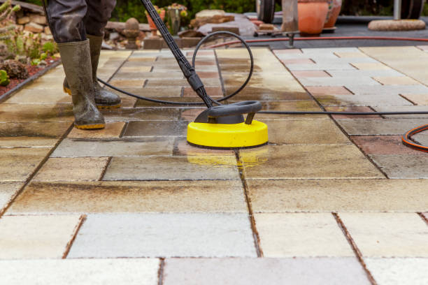 Best Patio and Deck Pressure Washing  in Glen Head, NY